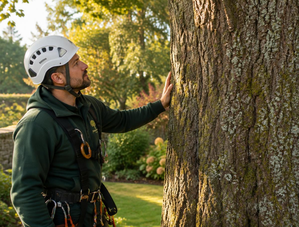 Tree care